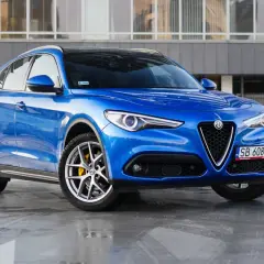 Czy warto kupić Alfa Romeo 4x4? Poznaj zalety i wady tego modelu!