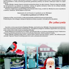 Gdzie dokładnie mieszka Święty Mikołaj? Sekretna lokalizacja w Finlandii