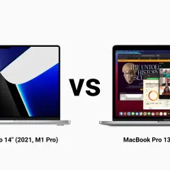 Porównanie MacBooków: Który model wybrać, aby zaoszczędzić?