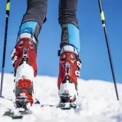 Jak dobrać buty skiturowe, aby uniknąć niewygody i kontuzji