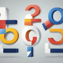 Średnie w matematyce: Zrozum różnice i oblicz je łatwo