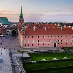 Zamek Królewski w Warszawie - krótki opis i fascynujące fakty