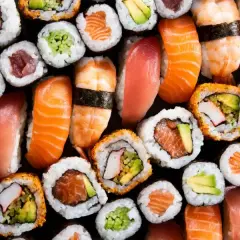 Czy w Dino jest sushi? Sprawdź dostępność, ceny i opinie o asortymencie