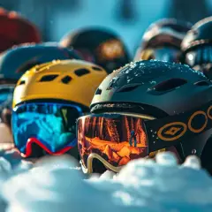 Jakie kaski snowboardowe są najbezpieczniejsze na stoku?