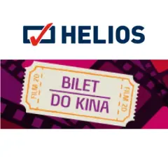 Jak kupić voucher do kina Helios i zaoszczędzić na biletach