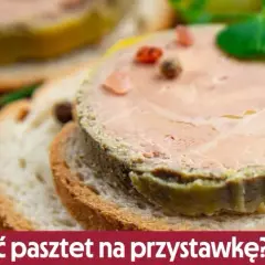 Jak podać pasztet na przystawkę – zaskocz gości wyjątkowymi pomysłami