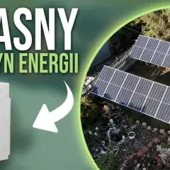 Fotowoltaika z magazynem energii – czy to opłacalna inwestycja dla Ciebie?