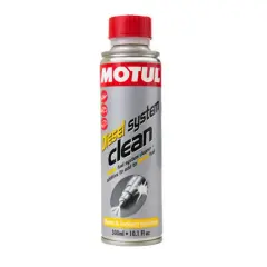 Jak motul diesel system clean może uratować twój silnik diesla