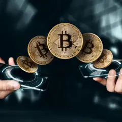 Jak bezpiecznie handlować bitcoinem? Unikaj błędów i zarabiaj mądrze