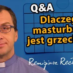 Masturbacja bez wytrysku – czy to grzech w oczach katolicyzmu?