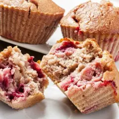 Jak piec muffinki termoobieg, aby uzyskać idealną konsystencję?