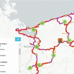 Najlepsze trasy rowerowe Pomorze Zachodnie - odkryj ukryte skarby