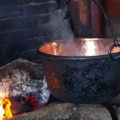 Bacówka Dolina Chochołowska: Tradycyjne smaki i niezapomniane wrażenia