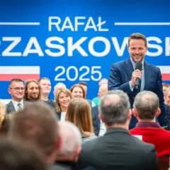 Kim jest Rafał Trzaskowski? Poznaj jego wpływ na polską politykę