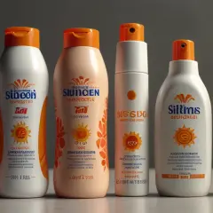 Krem do opalania 50: Jakie są najlepsze produkty z wysokim filtrem UV?