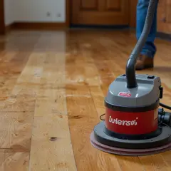 Jaka szlifierka do parkietu? Najlepsze rodzaje i porady zakupu.