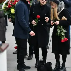 Kim jest żona Emiliana Kamińskiego? Poznaj Justynę Sieńczyłło