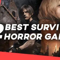 Survival horror: historia, kluczowe tytuły i mechanika gier