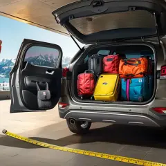 Jaka jest pojemność bagażnika Hyundai ix35? Wymiary, opinie, funkcje