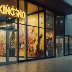 Kino Piast Ostrzeszów - Repertuar, Bilety & Filmy