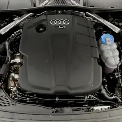 Audi A4 B9: Jaki silnik wybrać, by cieszyć się najlepszą wydajnością?