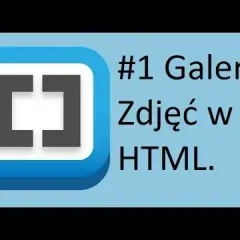 Jak zrobić galerię zdjęć HTML: 5 prostych kroków + przykłady