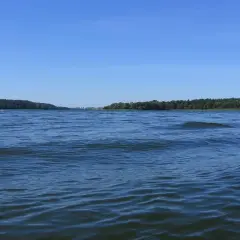 Jezioro Lubie w Pojezierzu Drawskim - piękne miejsce na wypoczynek