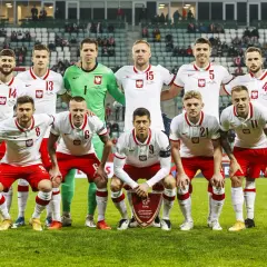 Ile piłkarzy gra w reprezentacji Polski? Sprawdź aktualną liczbę i skład kadry