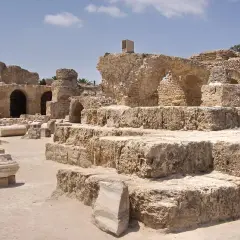Starożytna Kartagina: Fascynująca historia i tajemnice ruin