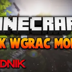 Jak wgrać mody do Minecraft na telefon: Prosty poradnik