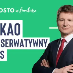 Fundusz konserwatywny - poznaj zasady bezpiecznego inwestowania