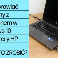 Jak naprawić mikrofon w laptopie i uniknąć frustrujących problemów