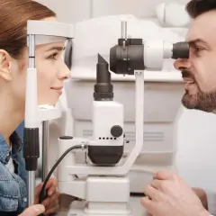 Dlaczego okuliści nie decydują się na laserową korekcję wzroku - prawda