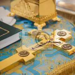 Ile trwają chrzciny w kościele? Sprawdź, jak zaplanować czas na ceremonię