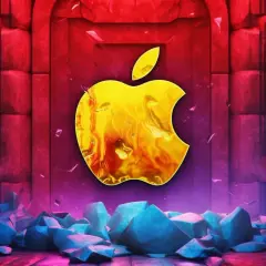 Apple nie jest już największą firmą na świecie. Stary król powraca na tron!