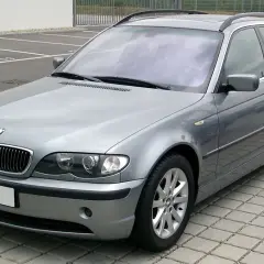 BMW E46 kombi - wszystko, co musisz wiedzieć przed zakupem Touring