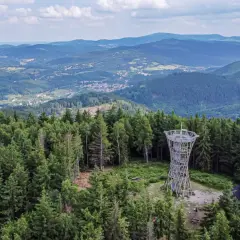Najpiękniejsze miejsca w Polsce na weekend, które zachwycą każdego
