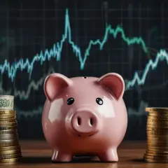 Jak pomnażać oszczędności? 5 skutecznych metod na trudne czasy!
