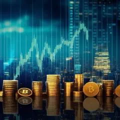 Cena Bitcoina Dzisiaj: Aktualna cena jednego bitcoina - Aktualizacja 