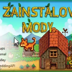 Mody do Stardew Valley bez stresu. Prosty przewodnik dla początkujących