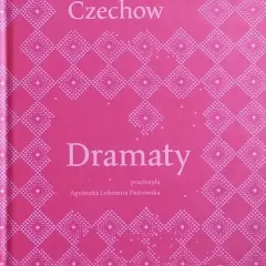 Inne książki autora dramat Anton Czechow, które musisz poznać