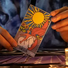 Tarot Bliźnięta - Horoskop Tygodniowy i Interpretacja