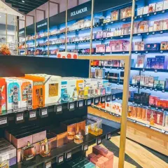 Gdzie oryginalne perfumy? Odkryj sprawdzone źródła autentycznych zapachów