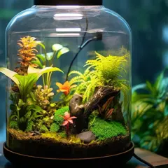 Ogrzewanie terrarium - jakie wybrać?