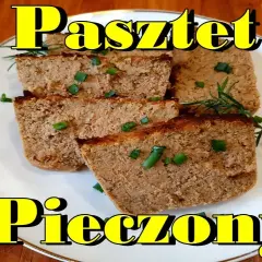 Jak się robi pasztet wieprzowy - prosty przepis na pyszne danie