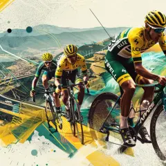 Klasyfikacja TDF: Jak działa i kto prowadzi? Wyjaśniamy