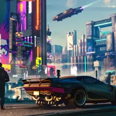Cyberpunk 2077 komiks: Czy dorównuje grze pod względem fabuły?