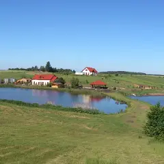 Łowisko 4 Dęby w Trzciance - idealne miejsce na wędkarskie przygody