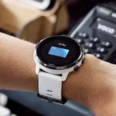 Najlepsze smartwatche z NFC, które zmienią Twoje codzienne płatności