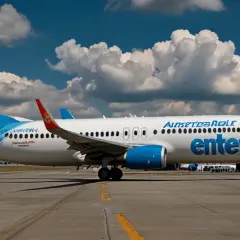 Czy samolot Enter Air sprosta wymaganiom współczesnych podróżnych?